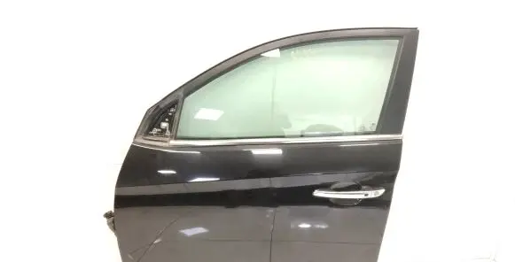 Hyundai Tucson TL Front door