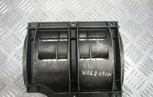 Mercedes-Benz A W168 Crankshaft Holder A6680140366
