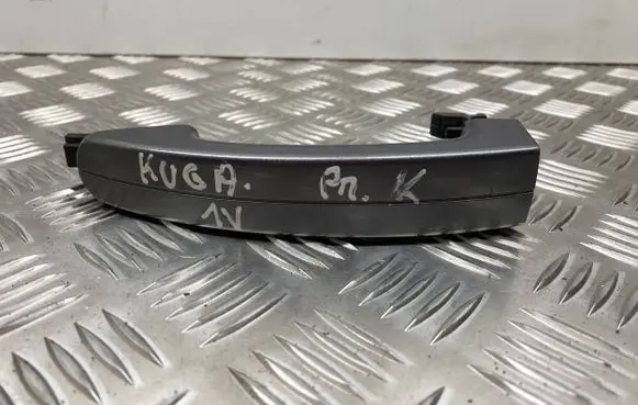 Ford Kuga II Front door exterior handle AM51U22404CAW