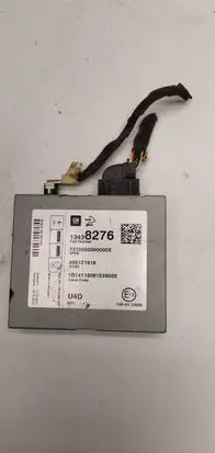 Opel Zafira C Other control units/modules 13438276 495121918 7310500000000X