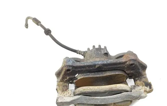 Renault Trafic III (X82) Front brake caliper