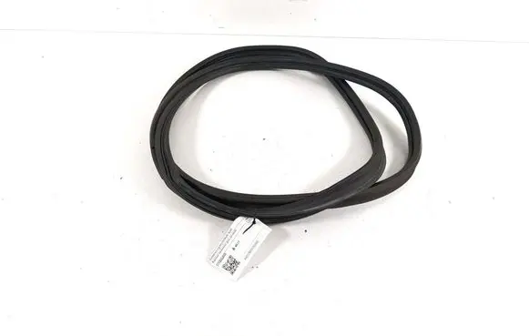 Subaru Legacy Trunk rubber seal (body) 57532AJ000