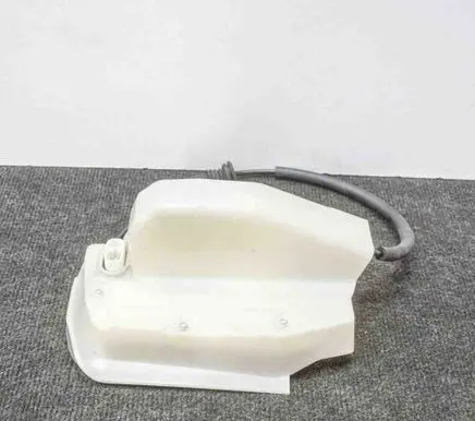 Tesla Model 3 Rear door lock 106896900G
