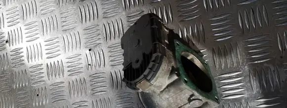 Audi A4 S4 B5 8D Throttle valve 06b133062b