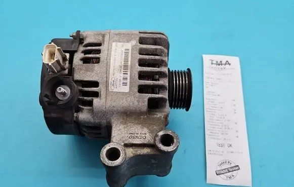 Ford Focus Generator/alternator 3N1110300AF IMPRK1488649