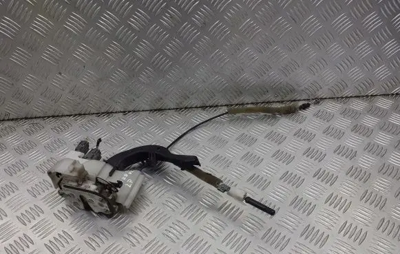 Honda Accord Front door lock