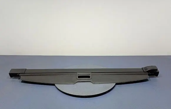 Opel Zafira B Parcel shelf load cover 