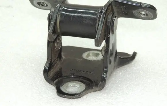 Opel Meriva B Rear door hinge set 13280710