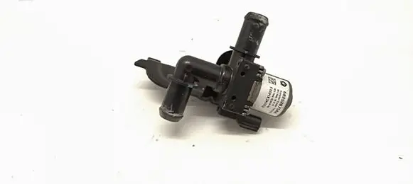 Jeep Grand Cherokee Electric auxiliary coolant/water pump 68252075AA F00HX3K002 1C1215