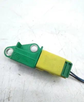 Audi Q5 SQ5 Airbag deployment crash/impact sensor 1K0909606