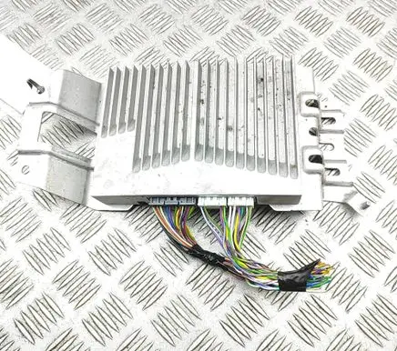 Land Rover Discovery Sport Sound amplifier HK7219C164TC