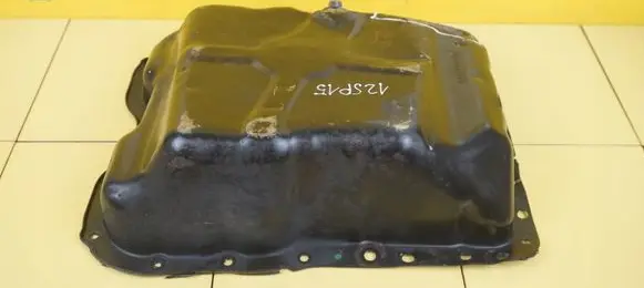 Dodge Caliber Oil sump ECN