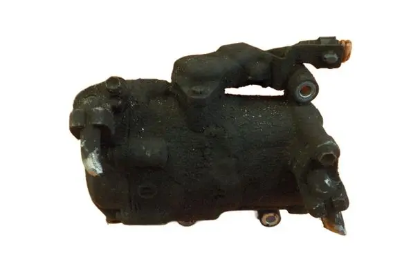 Toyota Prius (XW20) Air conditioning (A/C) compressor (pump) 0420000196 KLIMATYZCJI