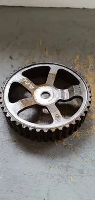Renault Laguna II Camshaft pulley/ VANOS 261845