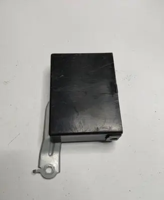 Toyota Land Cruiser (J120) Climate control unit 8748060050 0772002330