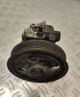 Ford Mondeo MK IV Power steering pump 6G913A696CE B4911041938 01213223