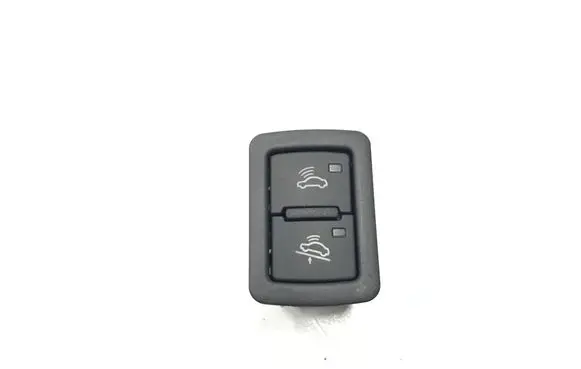 Audi A6 Allroad C6 Alarm switch 4F0959527 k2227