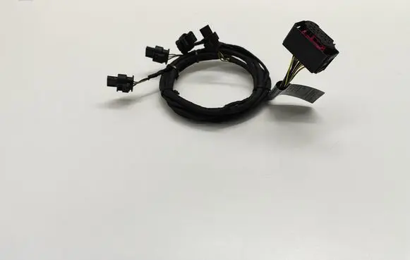 BMW 5 E60 E61 Parking sensor (PDC) wiring loom 9122276 40147503 912227601