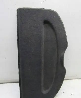 Renault Megane II Parcel shelf 8200034999
