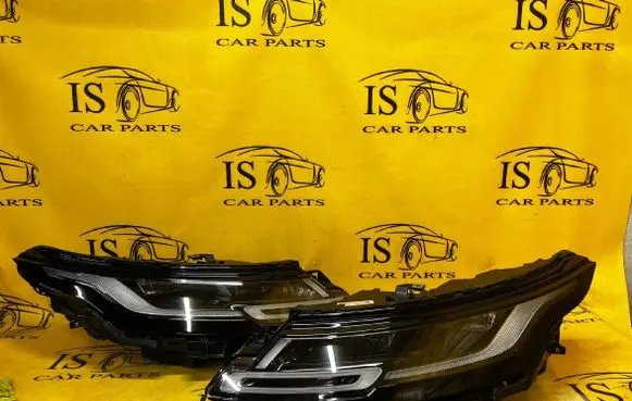 Land Rover Range Rover Evoque L551 Headlights/headlamps set K8D213W030EF K8D213W029EF LR135968