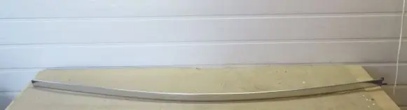 Volkswagen Transporter - Caravelle T7 Roof trim bar molding cover 7T0853102