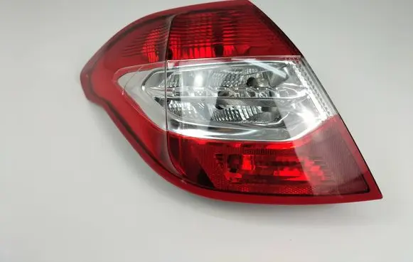 Citroen C4 II Rear/tail lights 9687312180