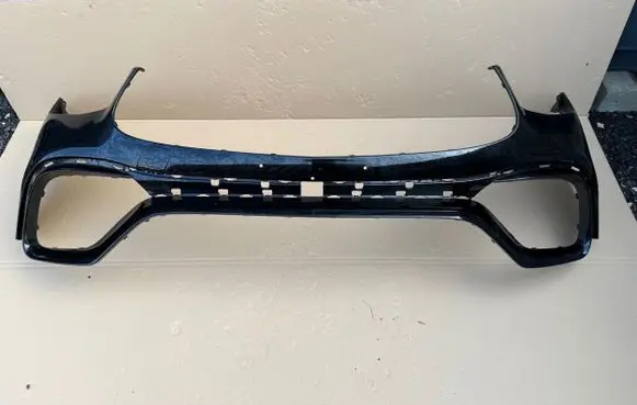Mercedes-Benz GLC X253 C253 Front bumper A2538853505