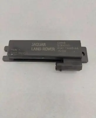 Land Rover Range Rover Sport L494 Immobiliser reader (aerial) AH4215K603AA 5E08X0107
