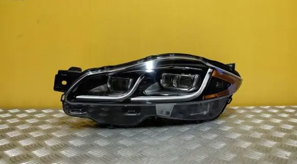 Jaguar XJ X351 Headlight/headlamp 89916205 02C2D60289 1705
