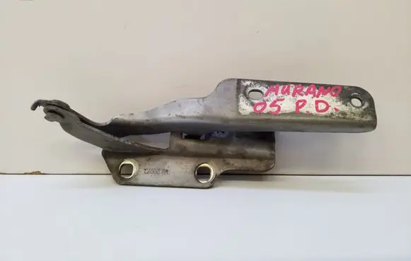 Nissan Murano Z50 Engine bonnet/hood hinges CA000 CAO