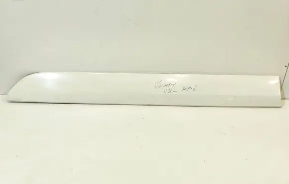 Citroen Jumpy Sliding door trim (molding) 1497643077