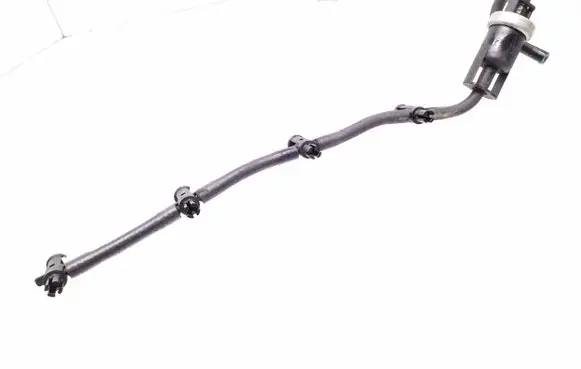 Audi A4 S4 B8 8K Fuel return line/hose 