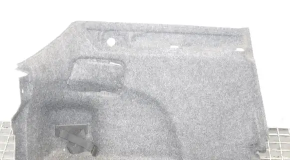Volkswagen Scirocco Other trunk/boot trim element 1K8867427D