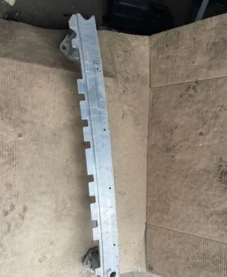 BMW 5 G30 G31 G38 Rear bumper cross member 7473636 1190618A 1134003