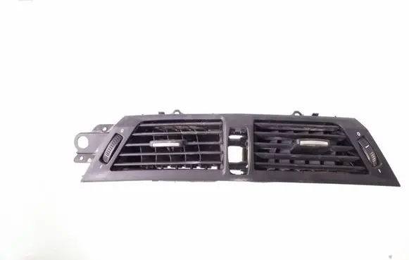 BMW X1 E84 Dash center air vent grill 2991235 64222991235