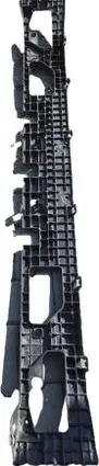 Lexus ES VII XZ10 Engine splash shield/under tray 52148-33040