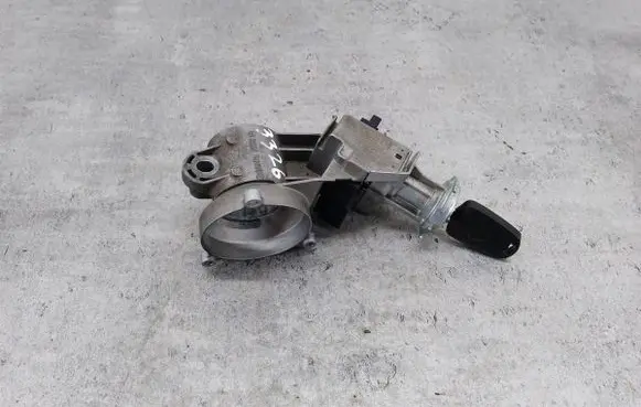 Opel Corsa D Ignition lock 56155