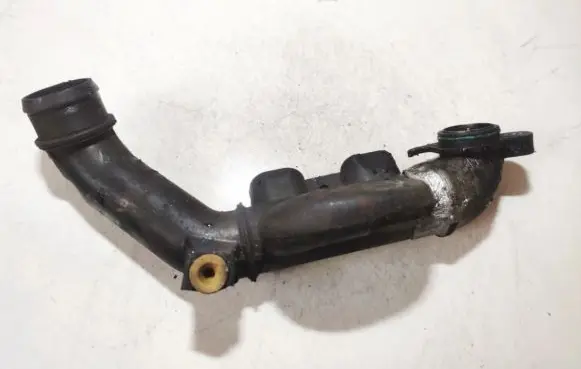 Peugeot Partner Air intake hose/pipe 9662244480 003524