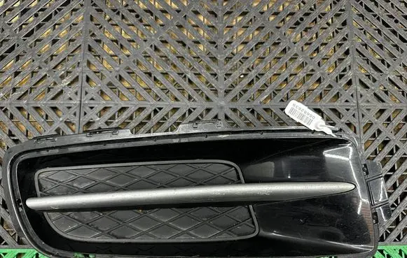 BMW X5 E70 Front bumper lower grill 7175486