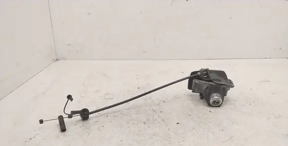 BMW 7 E65 E66 Tailgate lock latch 