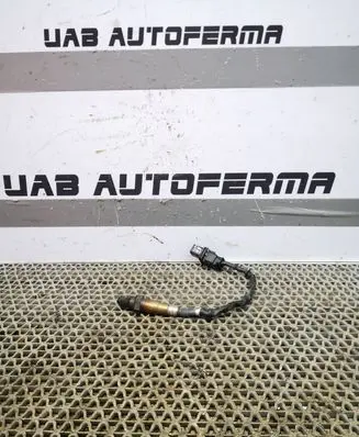 Hyundai i40 Lambda probe sensor 1928404687
