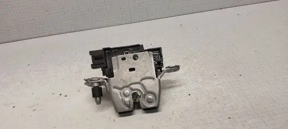 Volkswagen Transporter - Caravelle T7 Loading door lock PZ31V43288AF 01041726006 254424