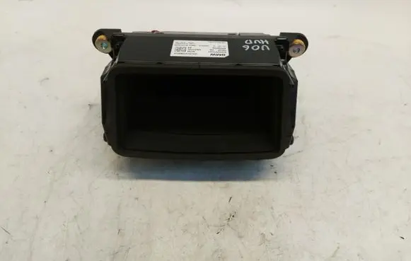 BMW 2 Active Tourer U06 Head up display screen 5A25797