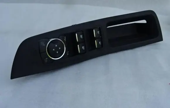 Ford S-MAX Electric window control switch EM2B-14A564-AEW
