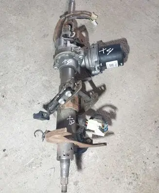 Toyota Aygo AB10 Electric power steering pump SPW1543 74042134