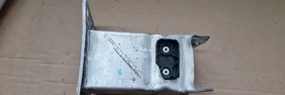 Audi A5 Front bumper support beam 8W6807133025