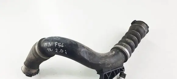 Mini One - Cooper F56 F55 Air intake hose/pipe MGW0038300 MGW00383