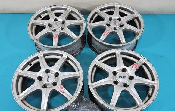Seat Leon (1P) R16 alloy rim IMPRK1442831