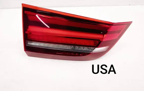 BMW X5 F15 Tailgate rear/tail lights 7329045