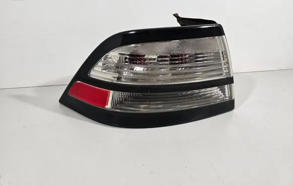 Saab 9-3 Ver2 Rear/tail lights set 